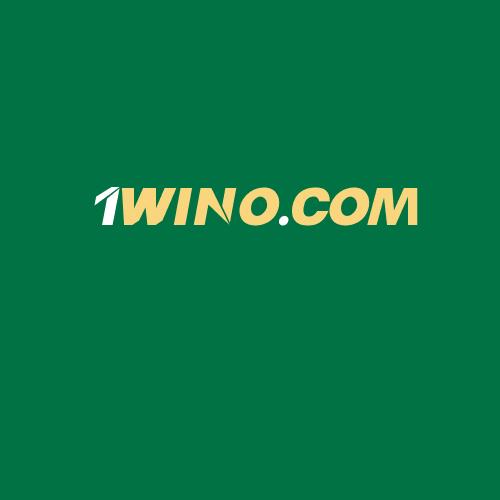 Logo da 1WINO